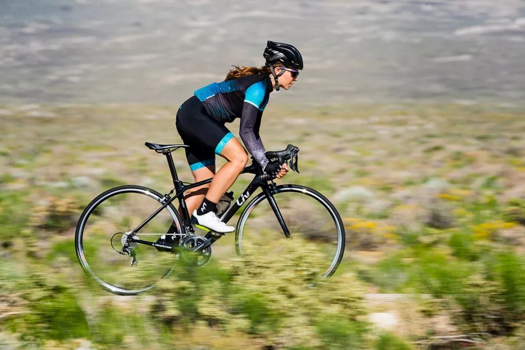 当初骑车想要减肥，可是你为什么越骑越肥？