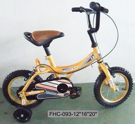 河北儿童自行车产业概览 童车厂的崛起与发展