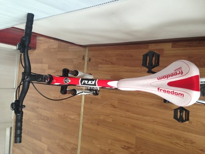 天津市濮琪自行车 产品信息与厂家介绍