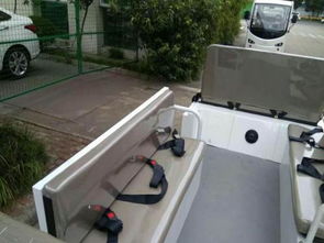 全场景适用 新款10座双头观光车与自行车，重塑空间短途交通